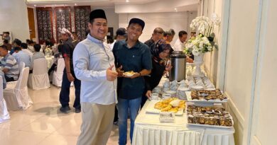 jamaludin malik sosialisasi empat pilar