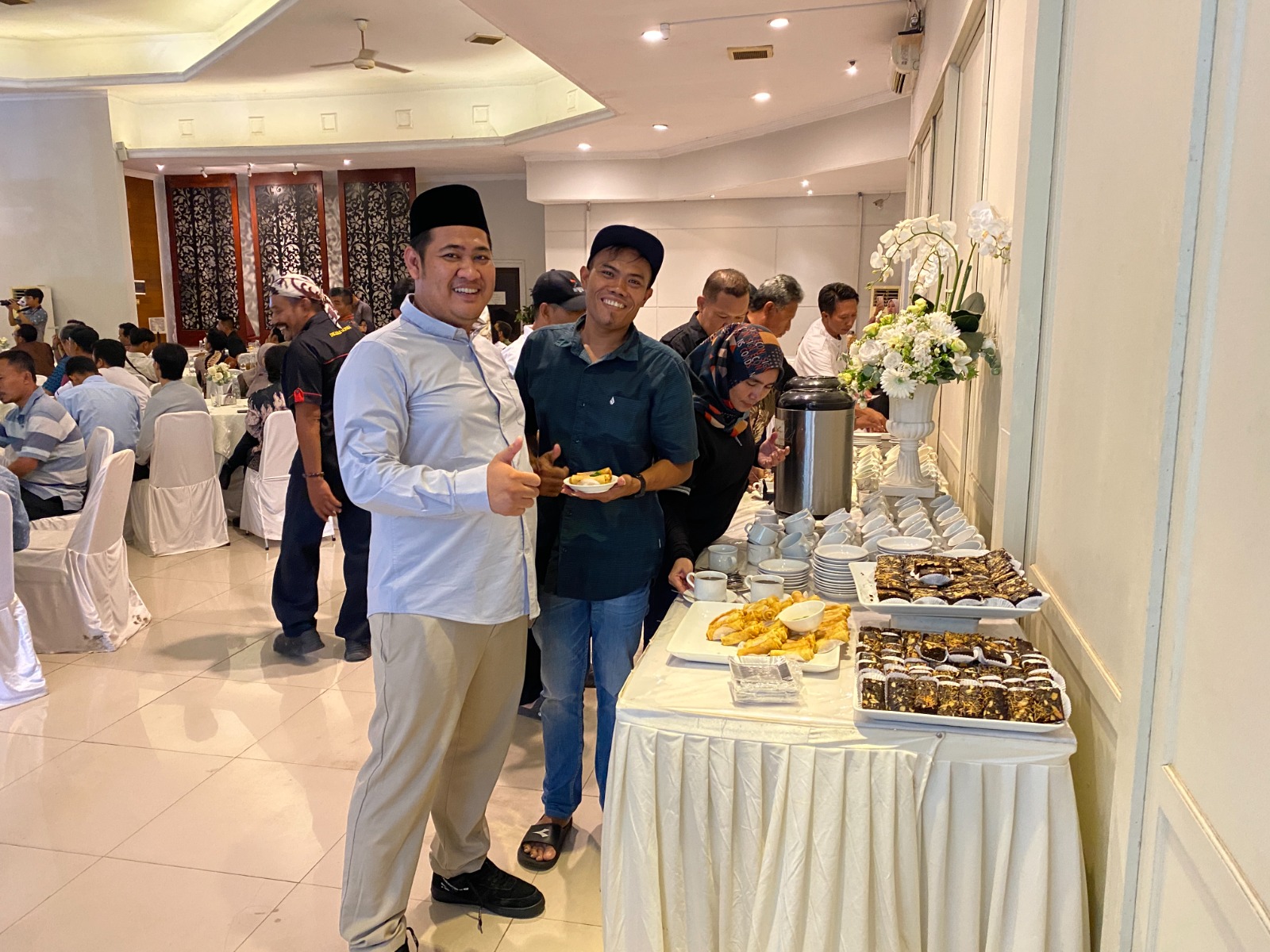 Jamaludin Malik Ajak Tokoh Masyarakat Jepara Perkuat Nilai Kebangsaan dari Lingkup Keluarga