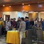 Gus Malik Ajak Tokoh Desa